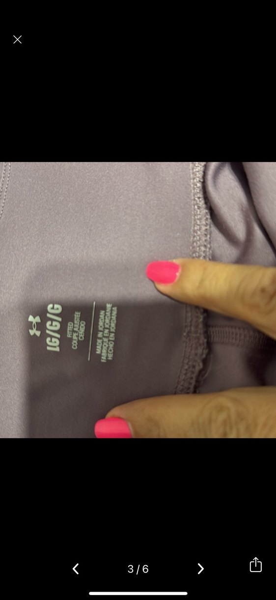 Mor Kadın Dar Kesim Midi Kumaş Pantolon - Görsel 5