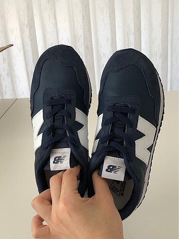 New Balance Erkek Çocuk Ayakkabı