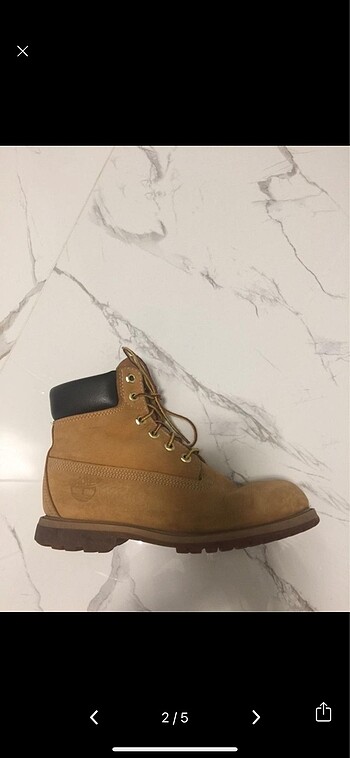 Timberland Timberland bot