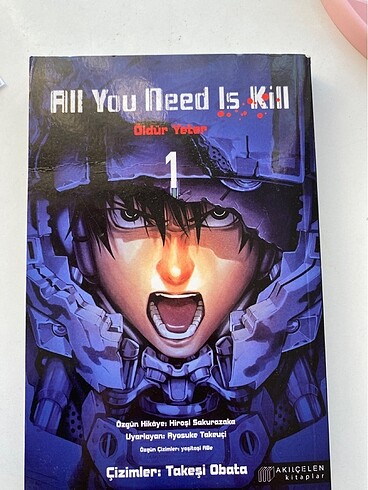 All you need is kill 1-2. cilt
