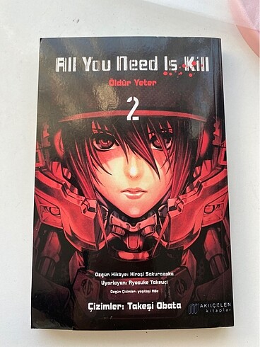  All you need is kill 1-2. cilt
