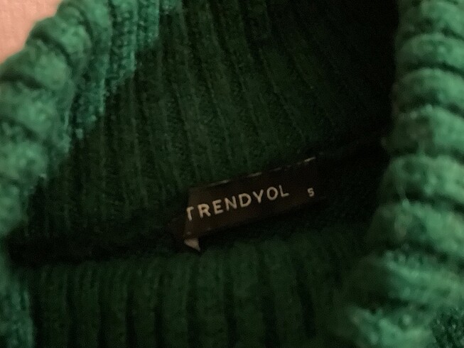 Trendyol & Milla kadın kazak