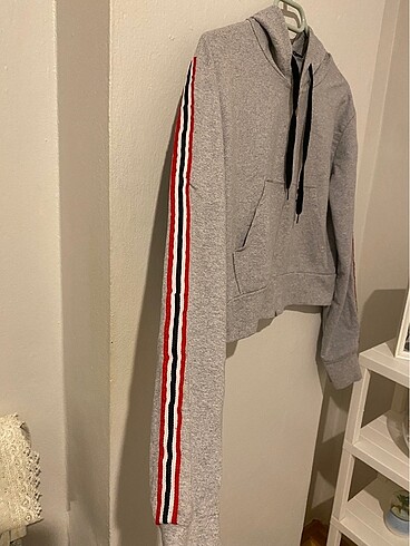 Diğer CROP HIRKA