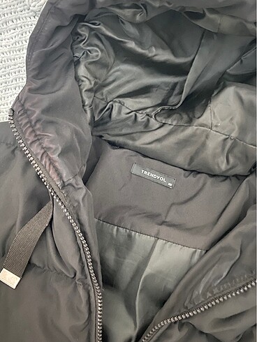 xs Beden Trendyolmilla mont