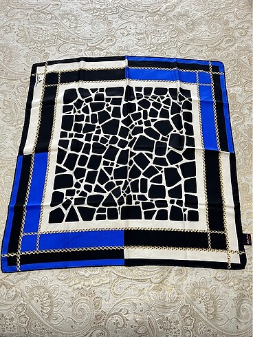 Diğer Silkhome eşarp