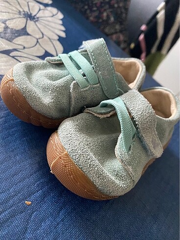 Baby walk ayakkabı
