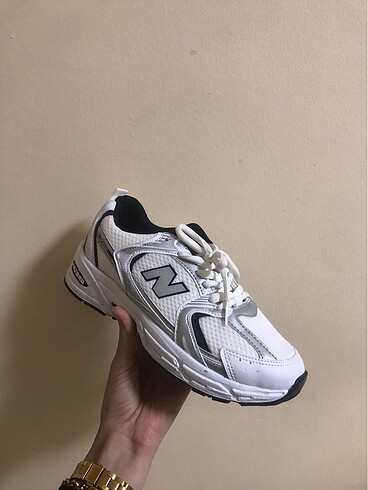38 Beden New balance spor ayakkabı