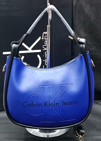 Calvin Klein Calvin Klein yeni modelimiz