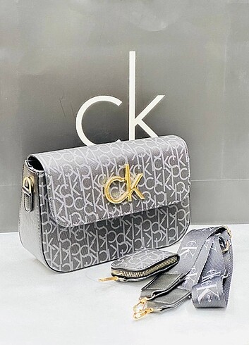 Beden Calvin klein