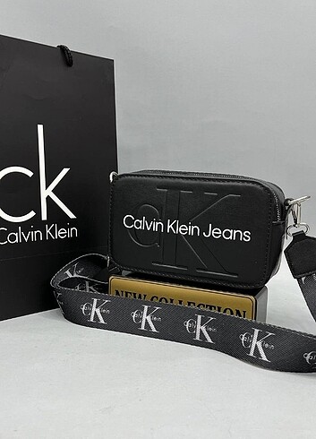 Calvin klein