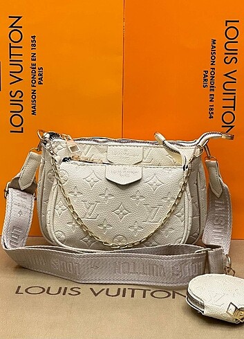 Beden Louis Vuitton