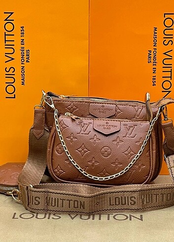 Louis Vuitton Louis Vuitton
