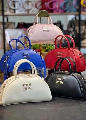 Miu Miu 