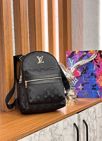  Beden çeşitli Renk Louis Vuitton sırt çantası 