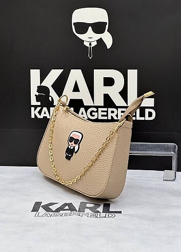 Karl Lagerfeld Karl Lagerfeld