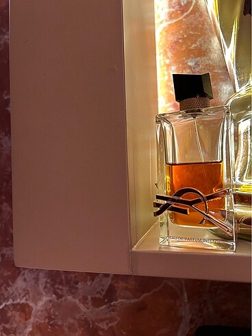 #ysl intense 90 ml parfüm