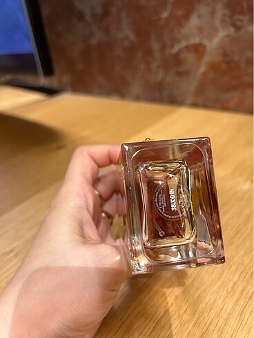  Beden #ysl intense 90 ml parfüm