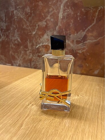 Yves Saint Laurent #ysl intense 90 ml parfüm