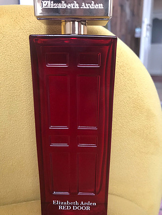 Orijinal Elizabeth Arden parfüm