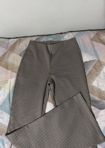 Kumaş Pantolon - Görsel 3