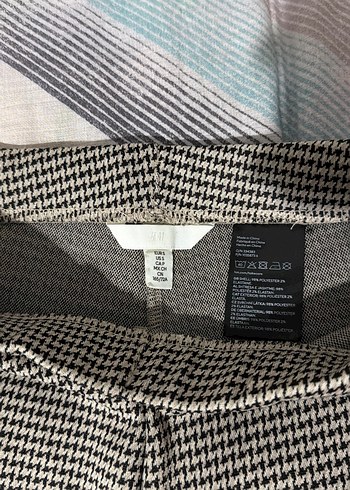 Kumaş Pantolon - Görsel 2