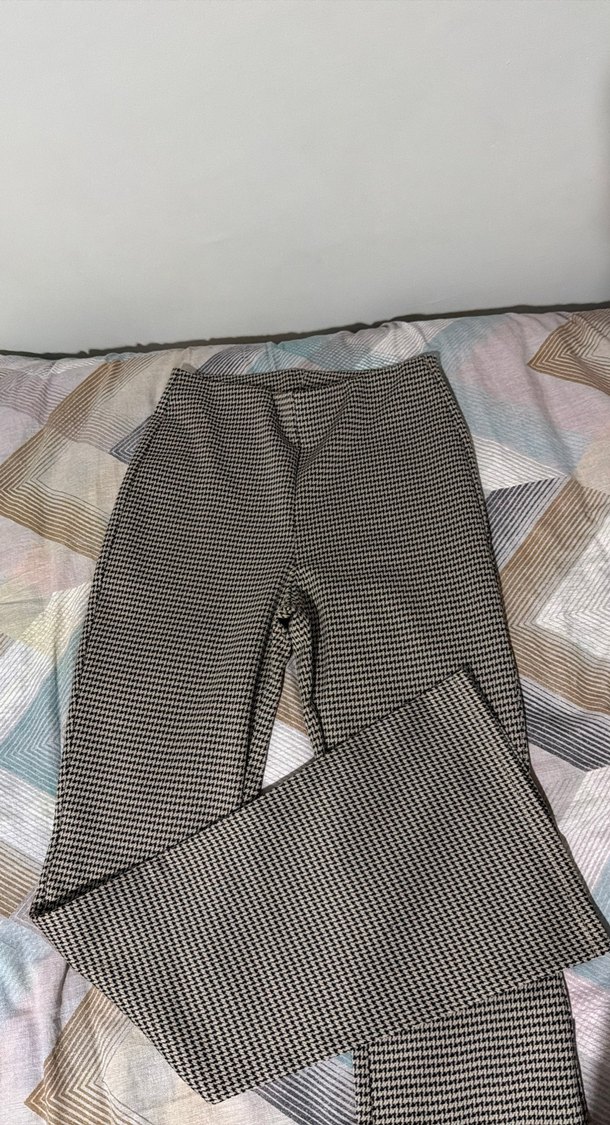 Kumaş Pantolon - Görsel 3