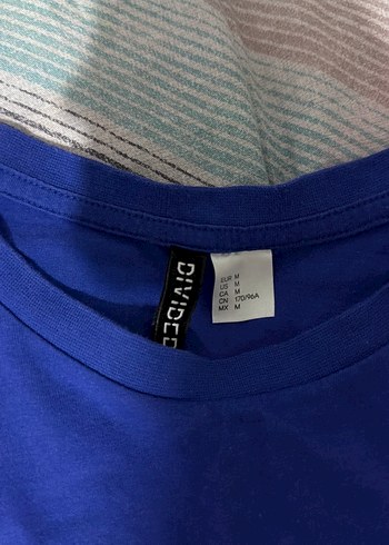 H&M Tişört - Görsel 2