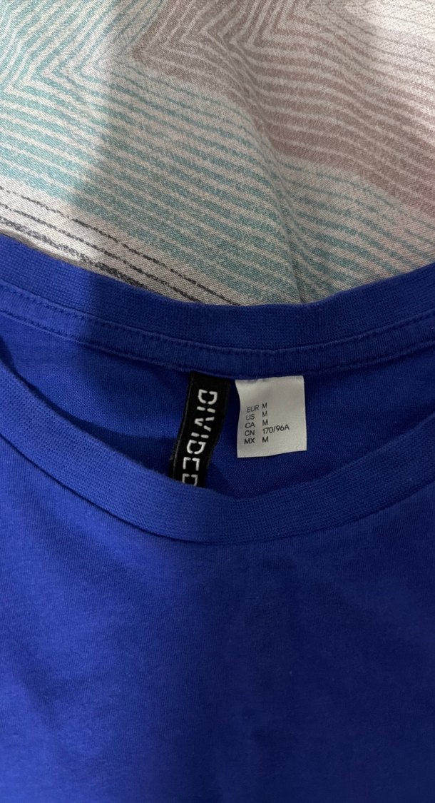 H&M Tişört - Görsel 2