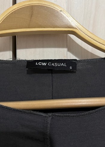 Crop Bluz - Görsel 2