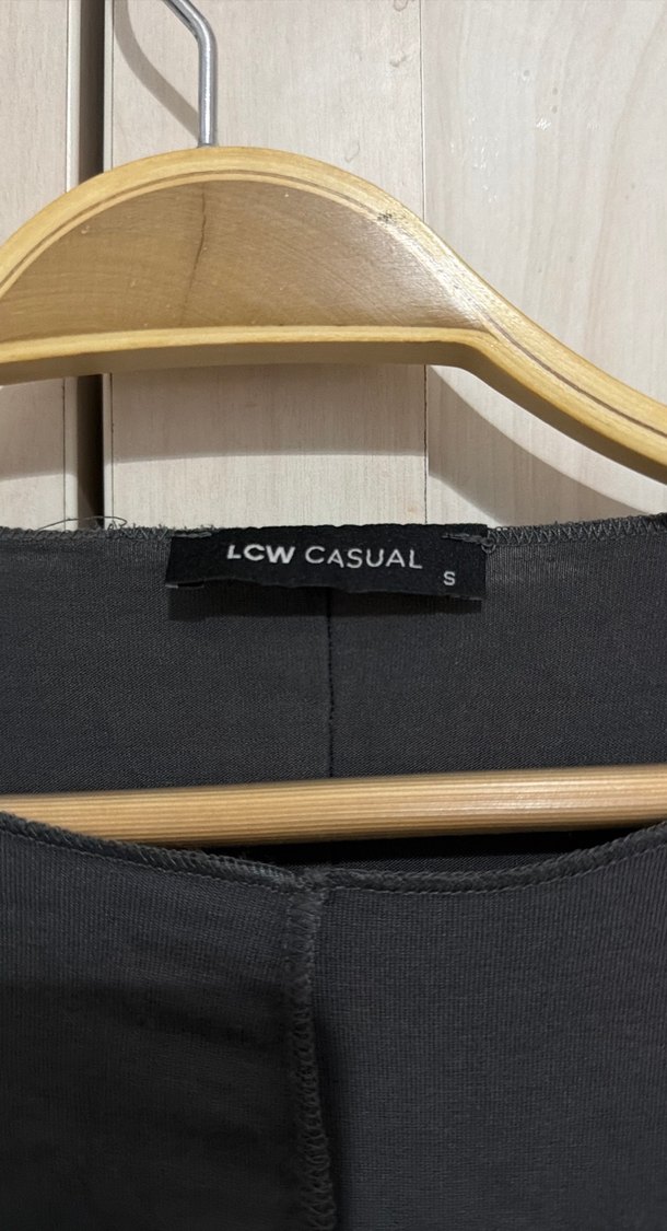 Crop Bluz - Görsel 2