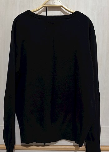 Siyah Kazak - Görsel 3