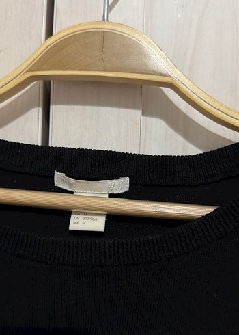 Siyah Kazak - Görsel 2