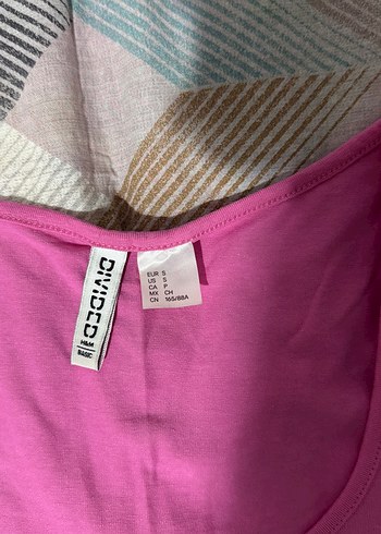 H&M Bluz - Görsel 2