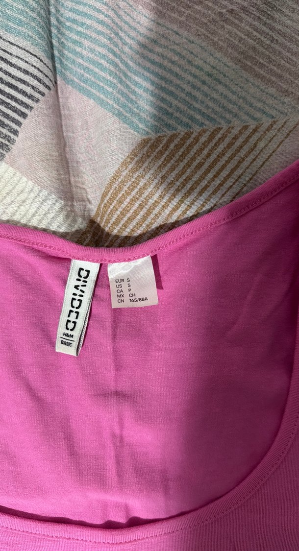 H&M Bluz - Görsel 2