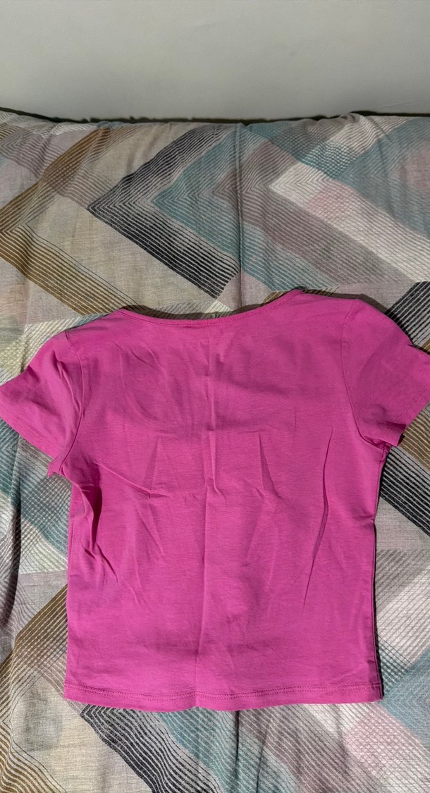 H&M Bluz - Görsel 3