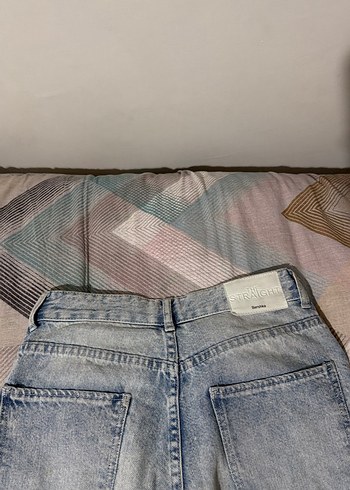 Bershka Jean - Görsel 2