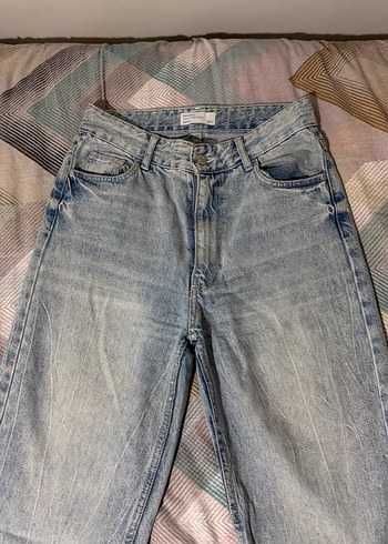 Bershka Jean - Görsel 3