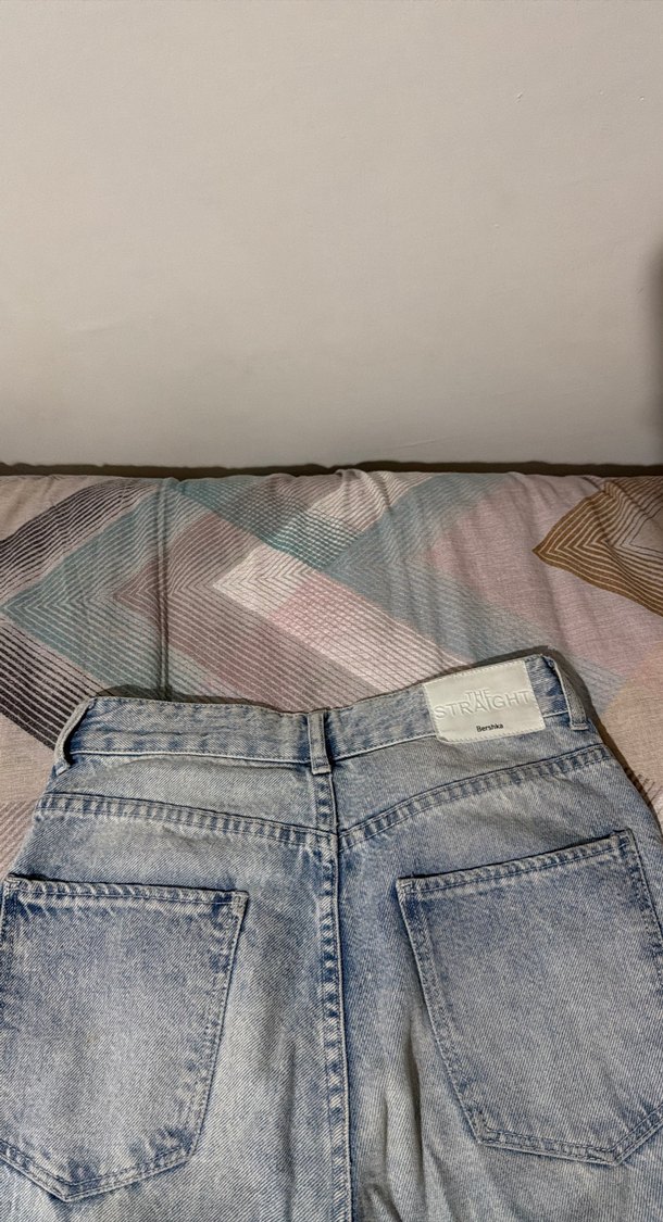 Bershka Jean - Görsel 2