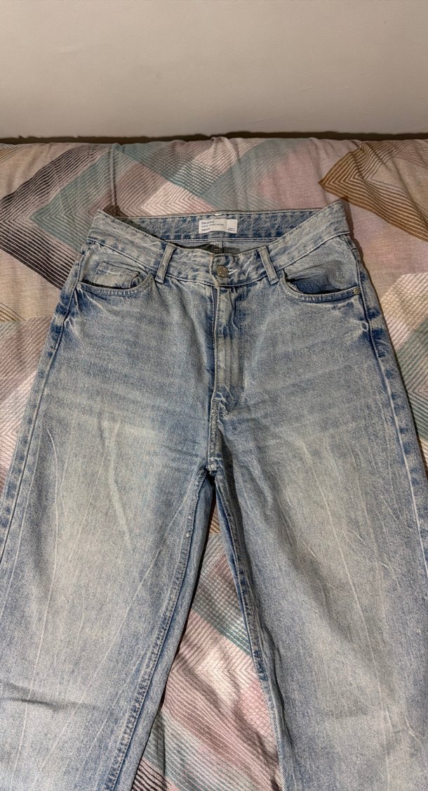 Bershka Jean - Görsel 3