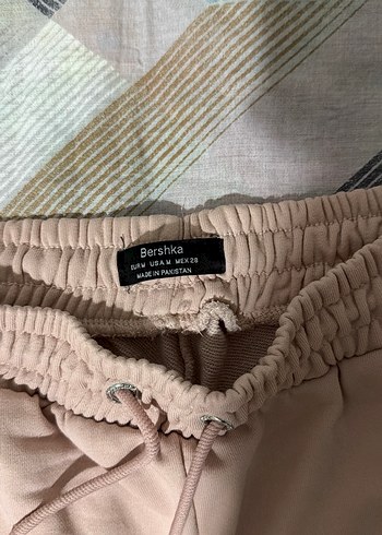 Bershka Eşofman Altı - Görsel 2