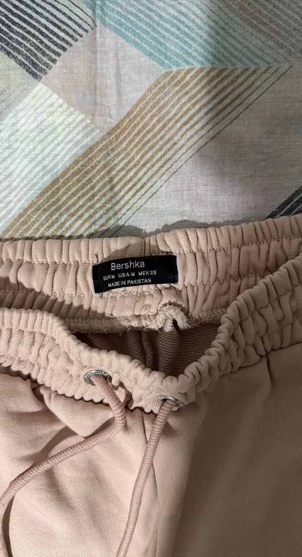 Bershka Eşofman Altı - Görsel 2