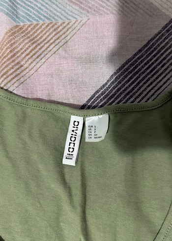 H&M Bluz - Görsel 2