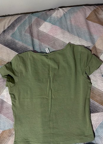 H&M Bluz - Görsel 3