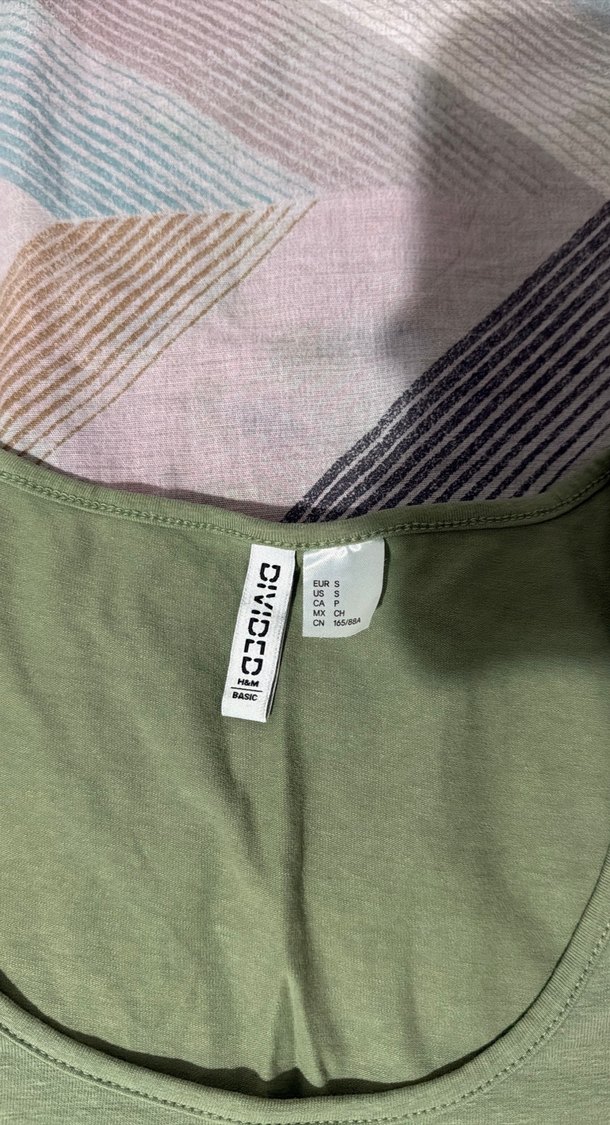 H&M Bluz - Görsel 2