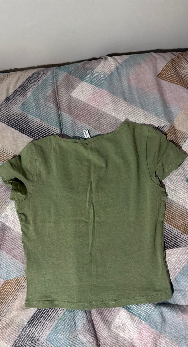 H&M Bluz - Görsel 3