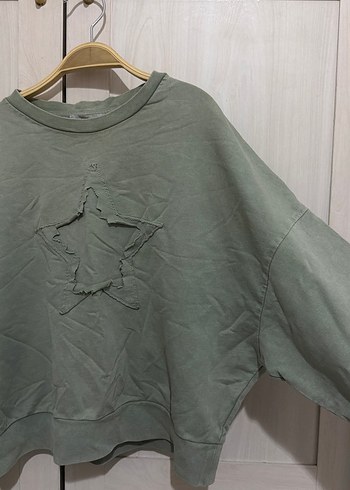 Sweatshirt - Görsel 2