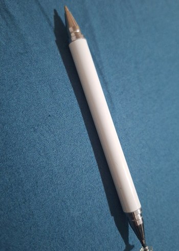 Beyaz Tablet Kalemi - Görsel 3