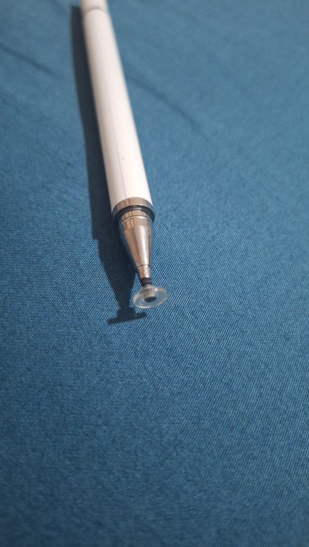 Beyaz Tablet Kalemi - Görsel 2