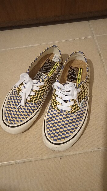 Vans snekar 