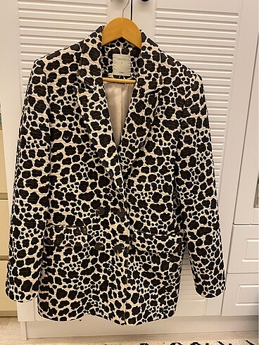 Blazer ceket